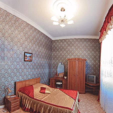 Versal Hotel Kherson Room photo