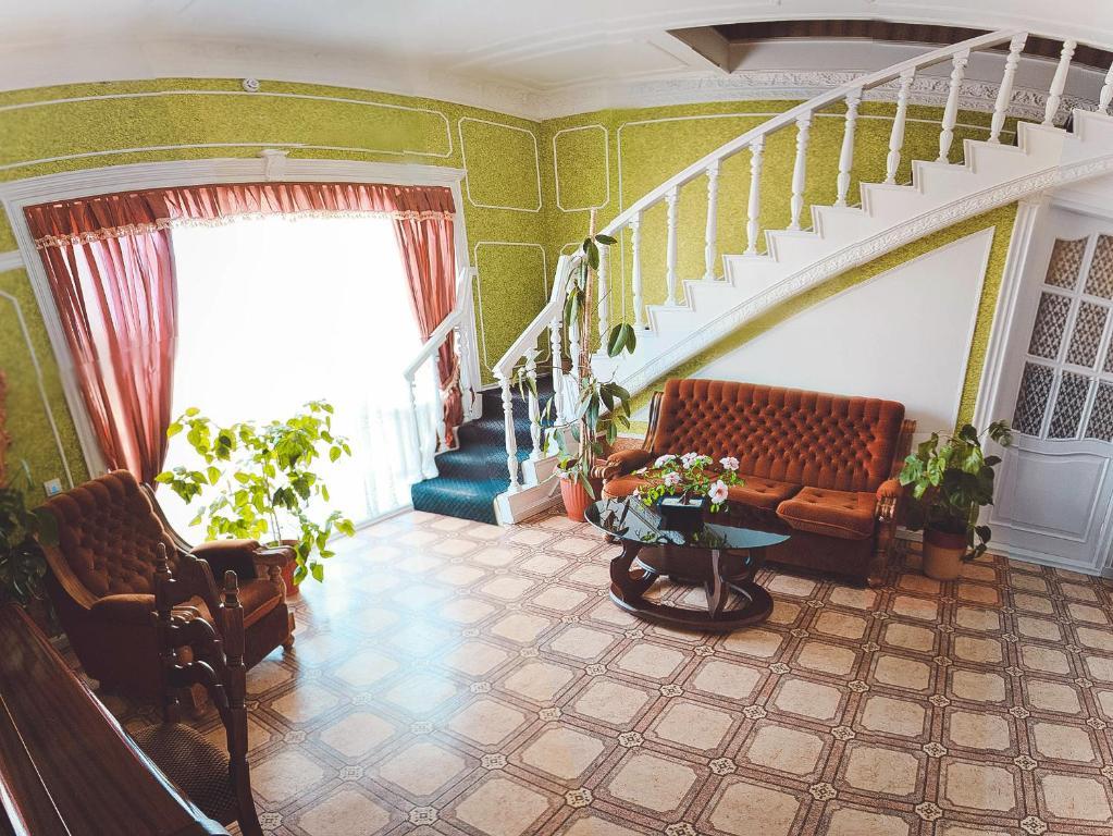 Versal Hotel Kherson Exterior photo